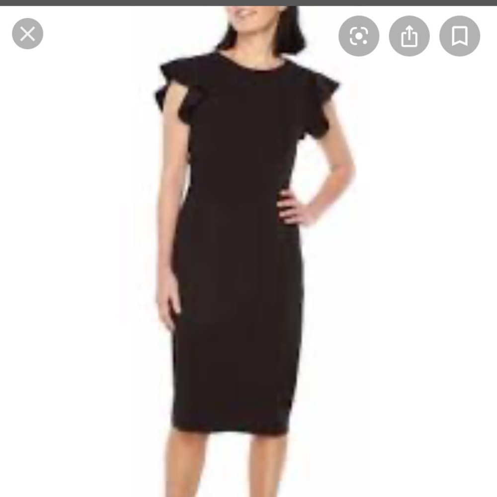 Liz Claiborne Dress